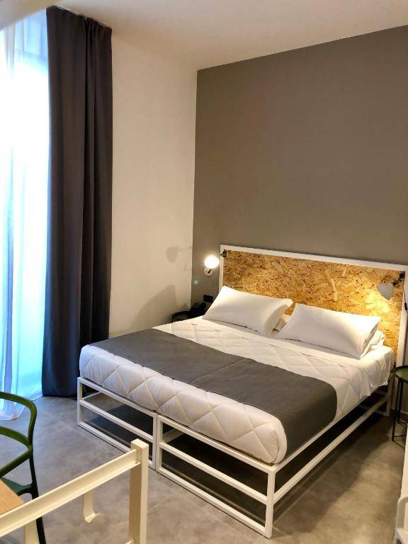 Residence Hotel Moderno