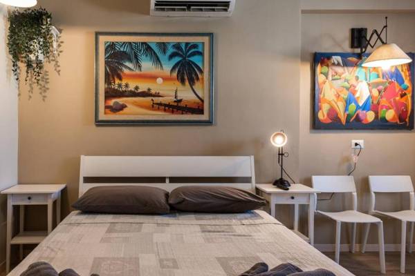 CconfortHotels R&B Cavour