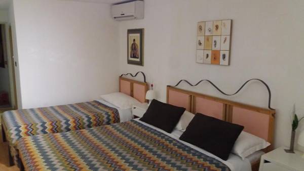 Il Trespolo Degli Angeli