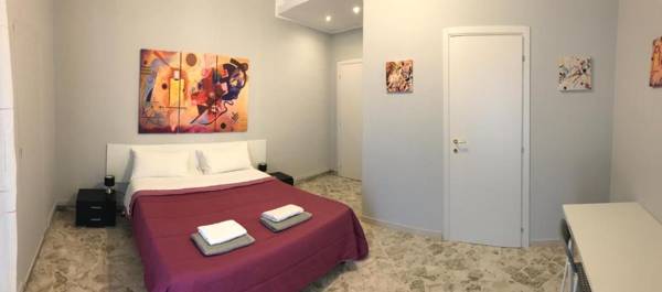CAVOUR 124 -guest-room-