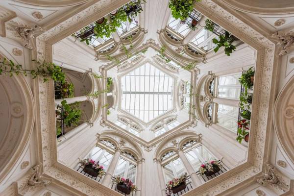 Dimora Scipione Crisanzio