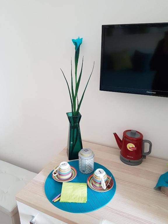 Residenza Piazza Moro