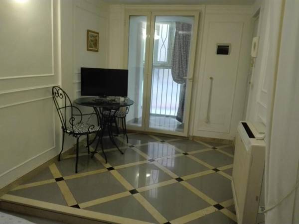 Suite Calefati "Monolocale"