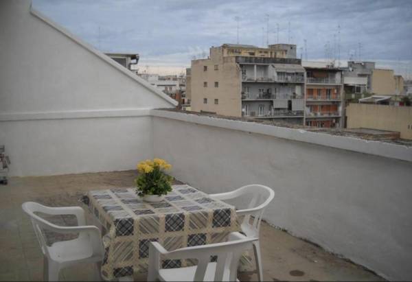 Appartamento Via Trevisani