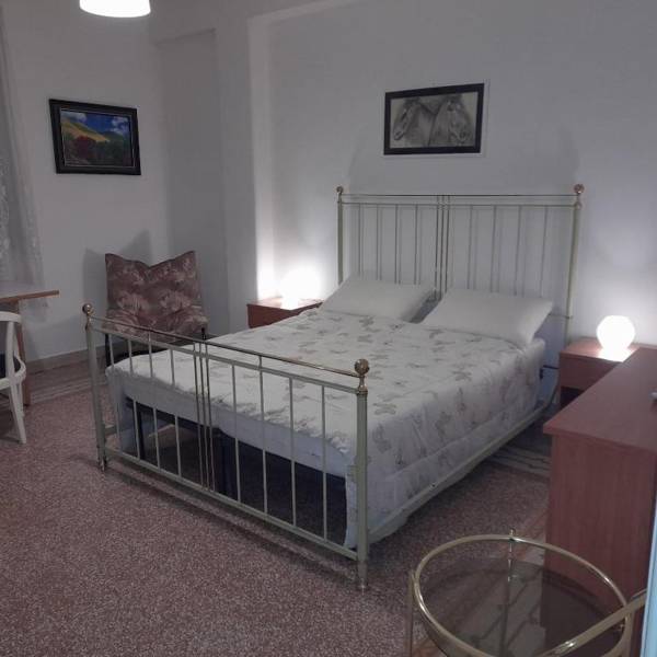 Appartamento Via Trevisani