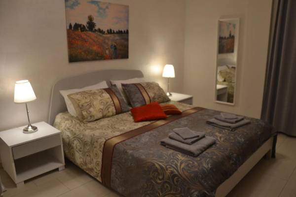 Residenze Principe Amedeo