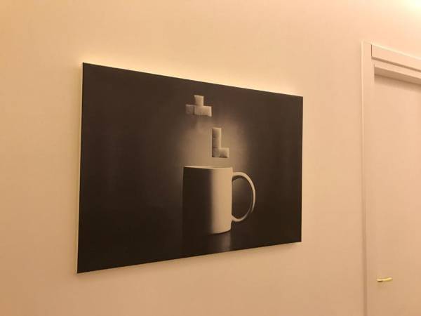 ROOM 110 BARI -guesthouse-