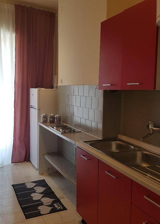 Residenza Benedetto Croce