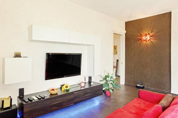 Bari Airport Seaview Apartment