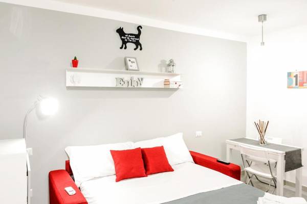 Bari Domus Bella Vita Apartment