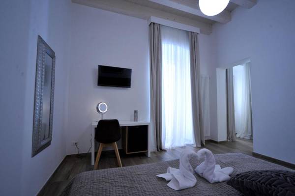 B&B Palazzo San Michele