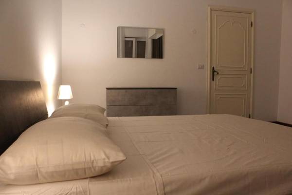 Apartment Little Bari