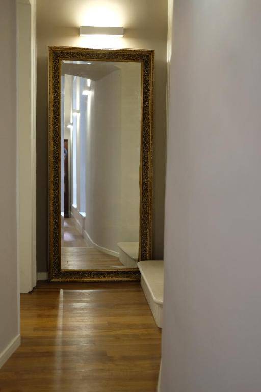 Palazzo Ietri Corso Vittorio Emanuele B&B