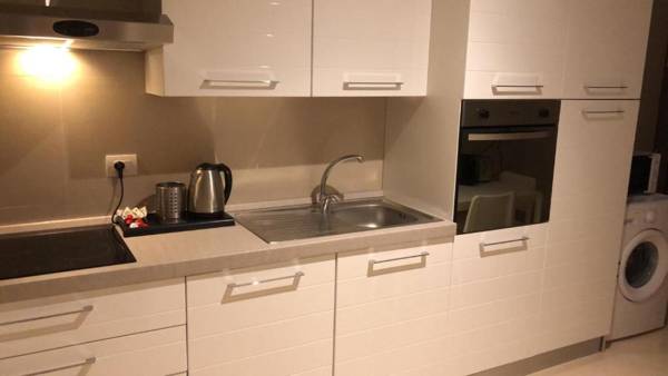 Berga Exclusive Suite 5