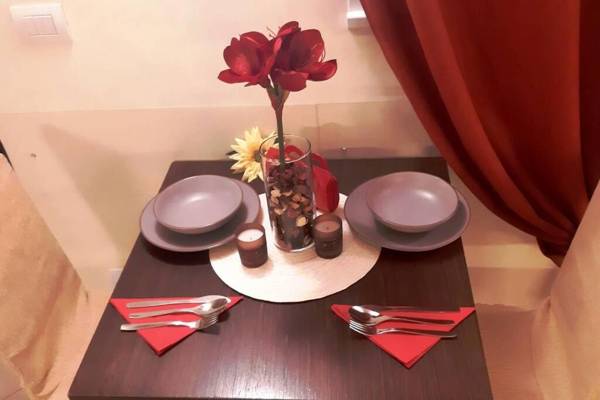 Olimpia House - Central Station Suite