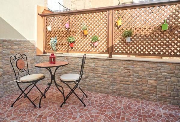 CASA DEI NONNI - Charming & Ancient Home Bari