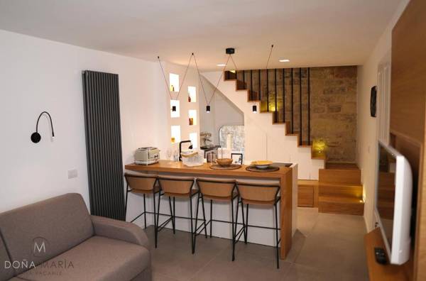 Doña Marìa - Holiday Home