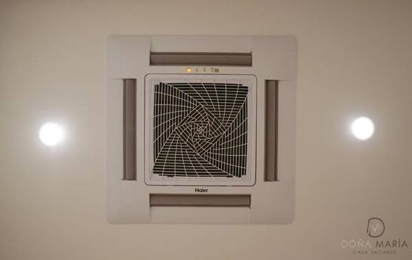 Doña Marìa - Holiday Home