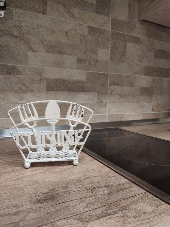 Tizzy Apartment & Rooms