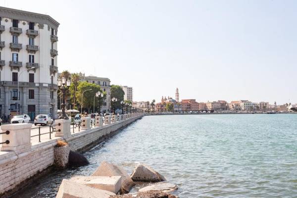 Casa Cinzia Lungomare Exclusive Flat