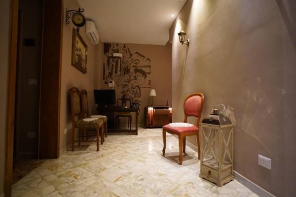 Bari Antica Boutique B&B