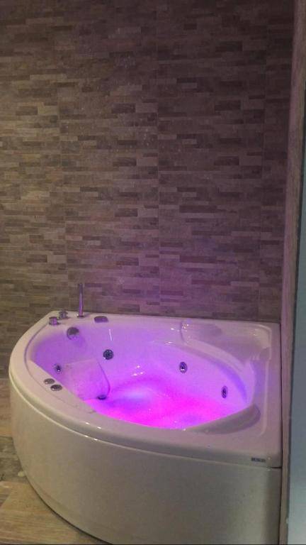 B&B LE COCCINELLE