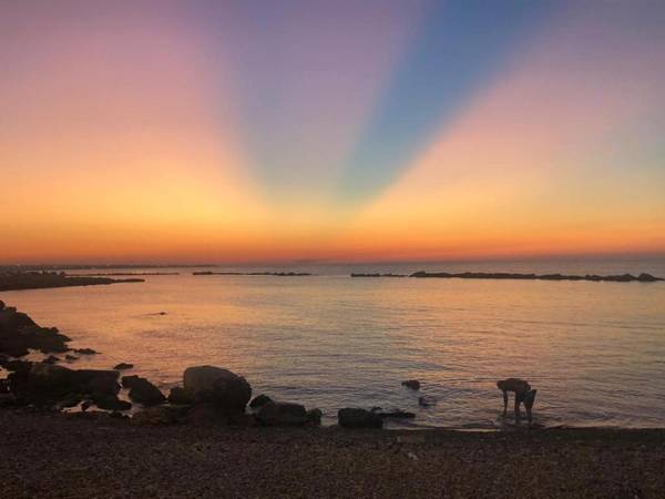 La mia terrazza sul mare - Mared'aMare