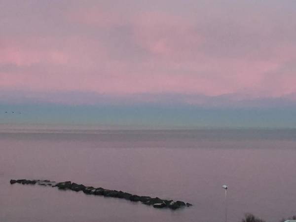 La mia terrazza sul mare - Mared'aMare