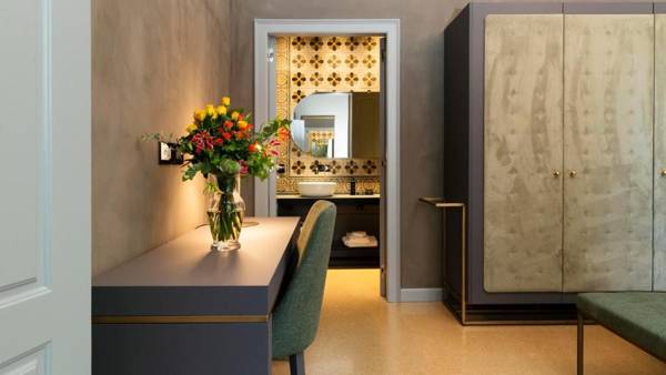 VIS Urban Suites&Spa