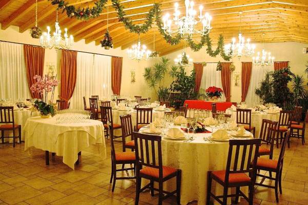 Hotel Al Poggio Verde