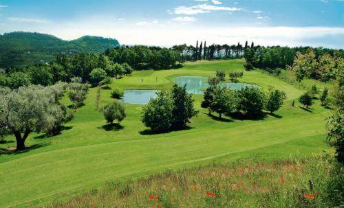 Golf Cà Degli Ulivi