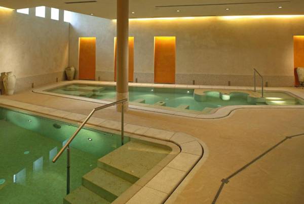 Hotel Caesius Thermae & Spa Resort