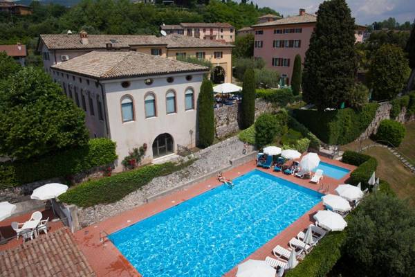 La Filanda Villaggio Albergo