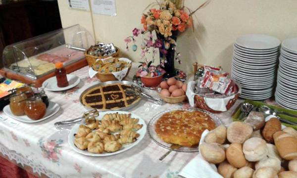 Agriturismo Ca' Licante