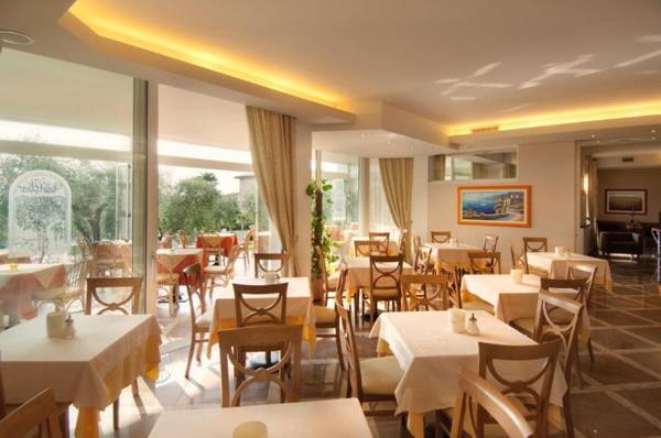 Hotel Villa Olivo Resort