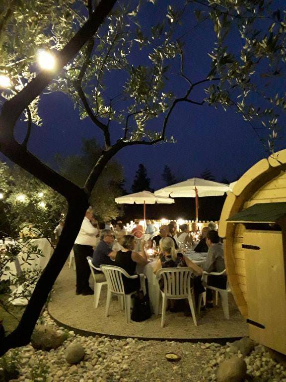 Agriturismo Della Pieve