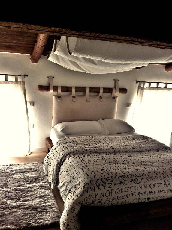 Villino CORTEBOZZINI