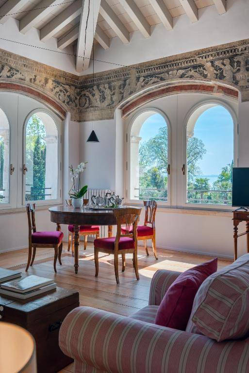 Rambaldi Apartments Edificio 6