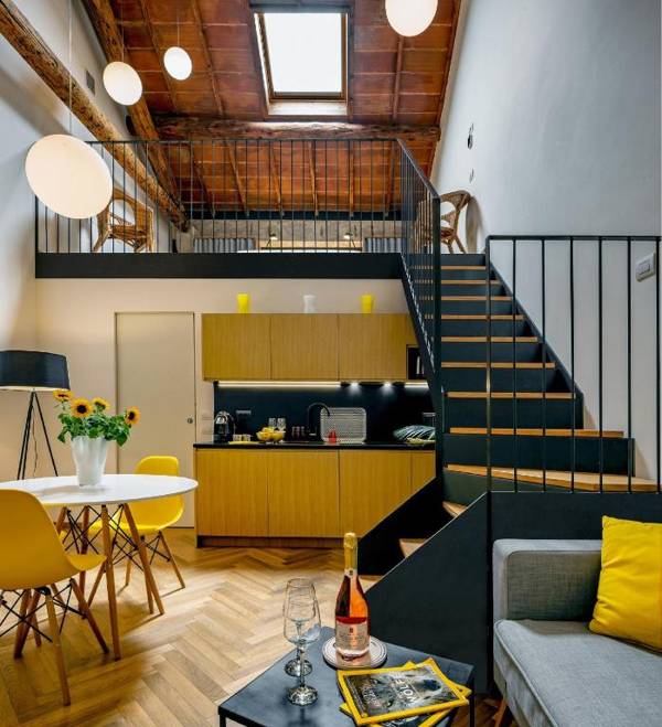 Rambaldi Apartments Edificio 7