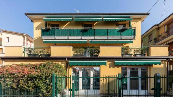 3V apartments Bardolino