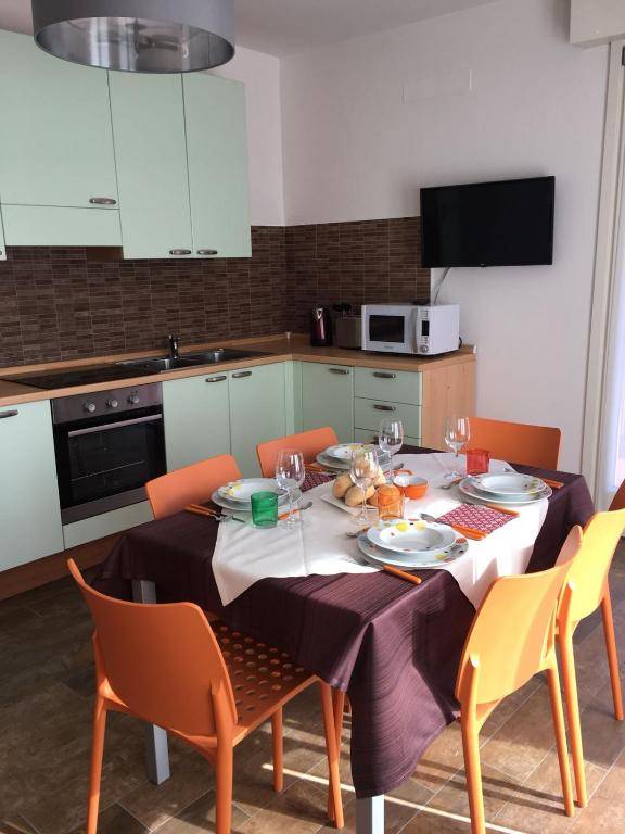 Cabà Holiday Bardolino D'Annunzio