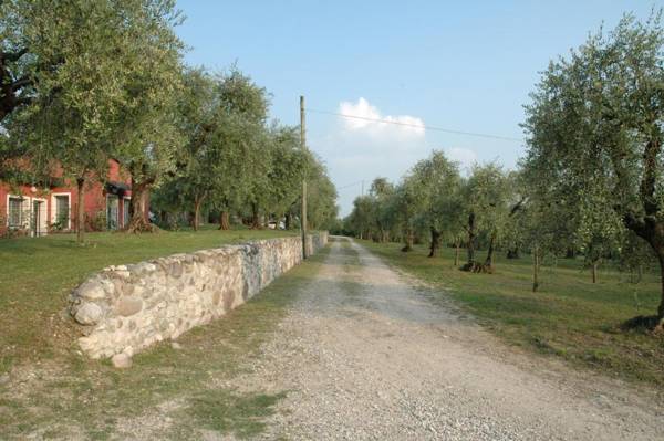 La Luna - dependance