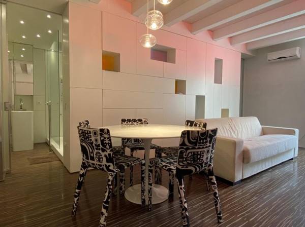 Atmosphere Apartments