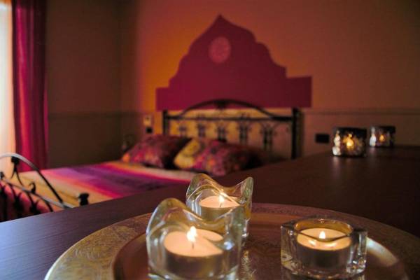 Casa vacanza I Roccoli