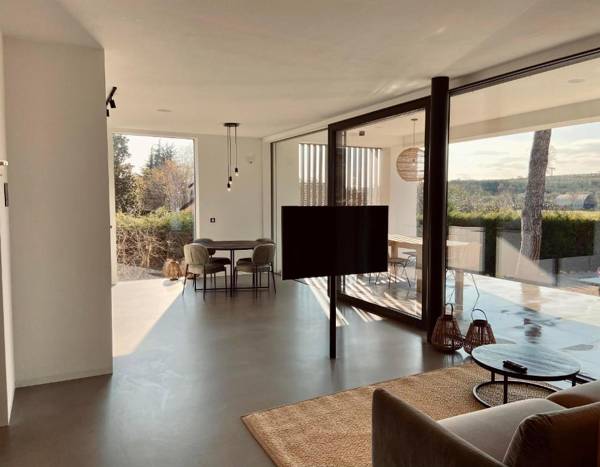 Boutiquehouse Montelino