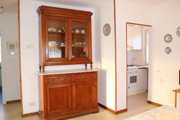 Apartment in Bardolino - Gardasee 39722