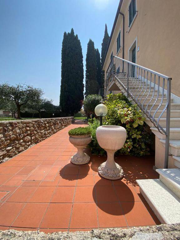 Residenza San Severo