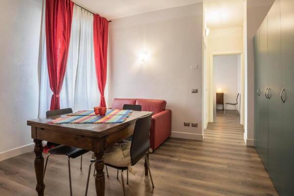 Appartamento Gemini 1