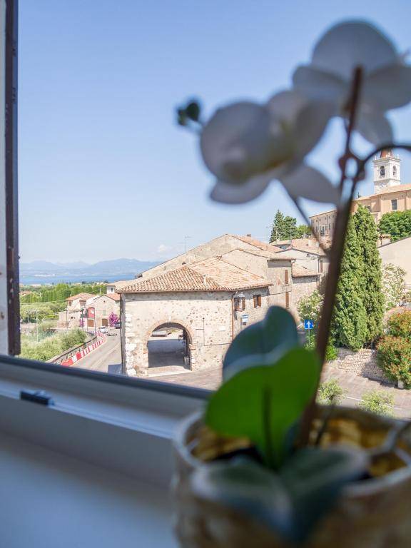 Yourbanflat Garda Lake View