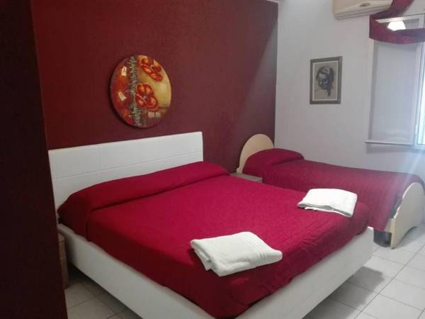 Hotel all'Antico Pozzo